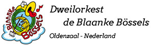 Dweilorkest De Blaanke Bössels